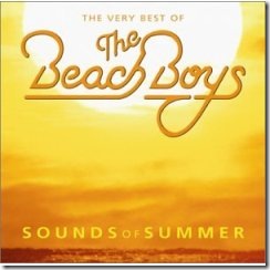 Beach Boys - Sounds of Summer